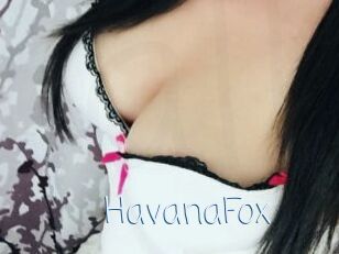 HavanaFox