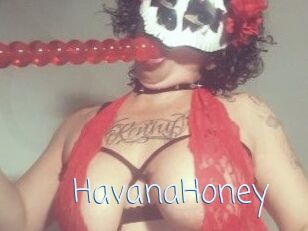 HavanaHoney