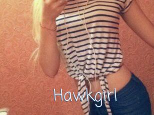 Hawk_girl