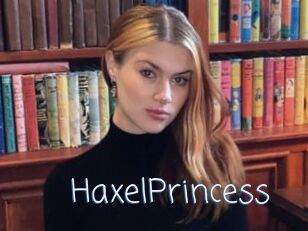 HaxelPrincess