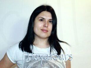 HayatSars