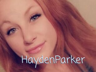 HaydenParker