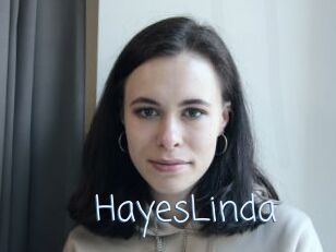 HayesLinda