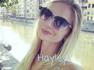 Hayley