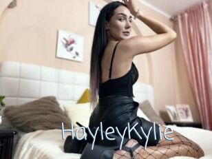 HayleyKylie