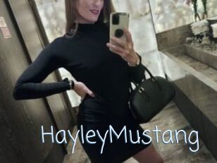 HayleyMustang