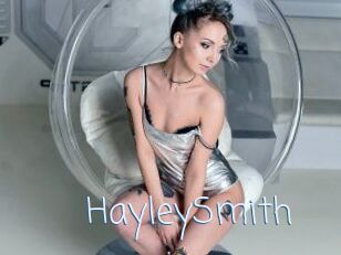HayleySmith
