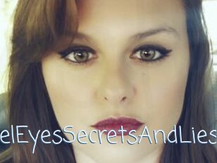 HazelEyesSecretsAndLies