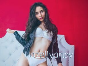 HazelIvanov