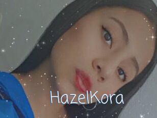 HazelKora