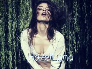 HazelLuna