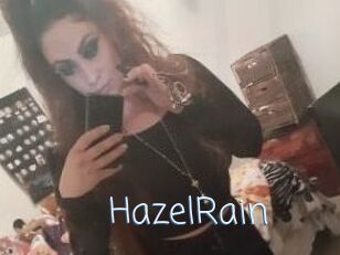 HazelRain
