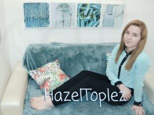HazelToplez