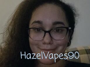 HazelVapes90