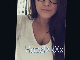 HazelXxXx