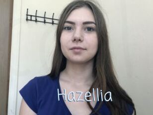 Hazellia