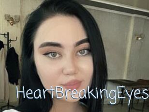 HeartBreakingEyes