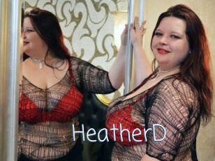 HeatherD