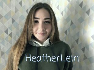HeatherLein