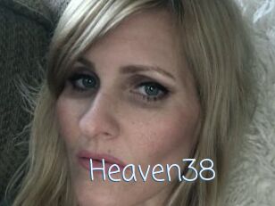 Heaven38