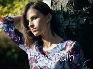 HeavyRain