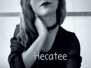 Hecatee