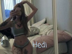 Hedi
