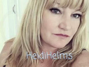 HeidiHelms