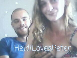HeidiLovesPeter