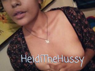 HeidiTheHussy