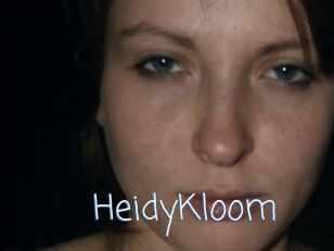 HeidyKloom