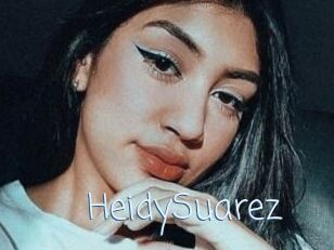 HeidySuarez