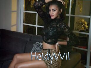 HeidyWil