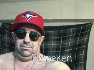 Heineken