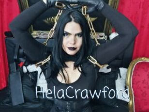 HelaCrawford