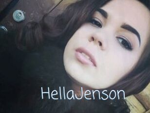 HellaJenson