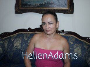 HellenAdams