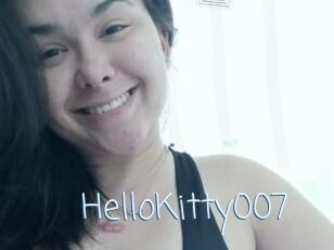 HelloKitty007