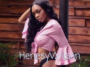 HenesyWilson