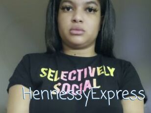 HennessyExpress