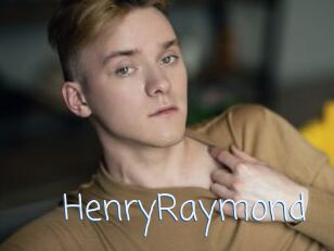HenryRaymond