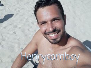 Henrycamboy