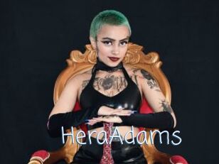HeraAdams
