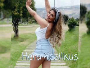 Hera_Yesilkus