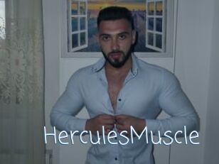 HerculesMuscle