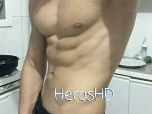 HerosHD
