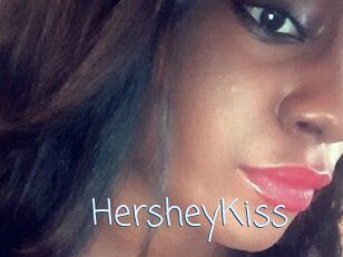 HersheyKiss