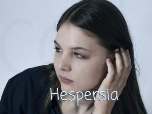 Hespersia
