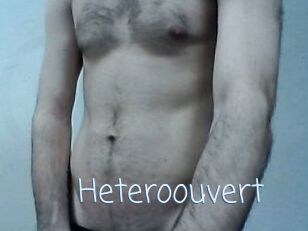 Heteroouvert