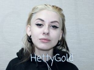 HettyGold